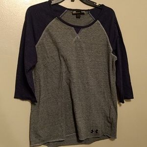 Under Armour Shirt